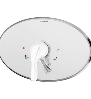 Product Image: S-9600TS-OP-ESC Parts & Maintenance/Bathroom Sink & Faucet Parts/Bathtub & Shower Faucet Parts
