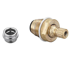 Stem Assembly O-Ring Hot for 0051 Series Service Sink Faucets