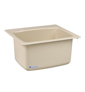 Product Image: 10BN Laundry Utility & Service/Laundry Utility & Service Sinks/Drop in Utility Sinks