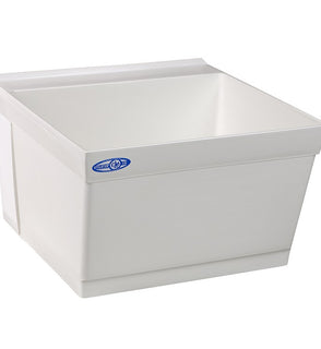 Product Image: 15W Laundry Utility & Service/Laundry Utility & Service Sinks/Wall Mounted Utility Sinks
