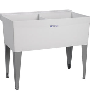 Product Image: 27F Laundry Utility & Service/Laundry Utility & Service Sinks/Floor Mounted Utility Sinks