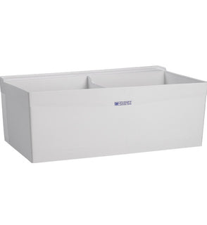 Product Image: 27W Laundry Utility & Service/Laundry Utility & Service Sinks/Wall Mounted Utility Sinks