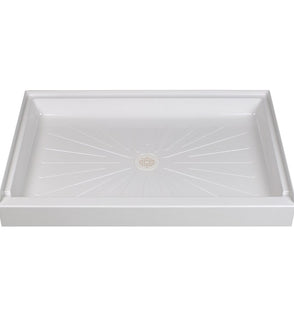 Product Image: 3448M Bathroom/Bathtubs & Showers/Shower Bases