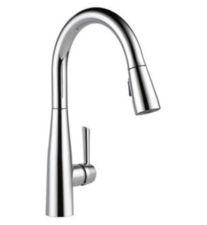 Product Image: 9113-DST Kitchen/Kitchen Faucets/Pull Down Spray Faucets