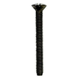 Screw for Long Faceplate