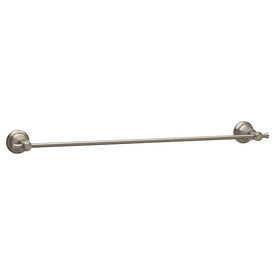 Rook 24" Single Towel Bar