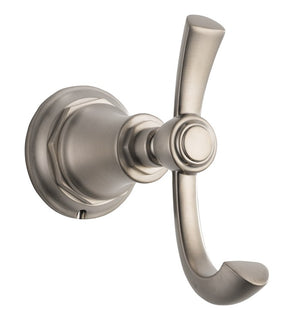 Product Image: 693561-NK Bathroom/Bathroom Accessories/Towel & Robe Hooks
