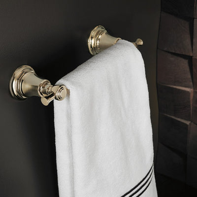 Rook 8" Mini Towel Bar