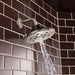 87461-NKBL Bathroom/Bathroom Tub & Shower Faucets/Showerheads