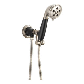 Rook Three-Function Wall-Mount Handshower