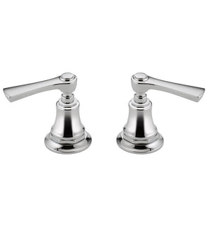 Product Image: HL5360-PC Parts & Maintenance/Bathroom Sink & Faucet Parts/Bathroom Sink Faucet Handles & Handle Parts