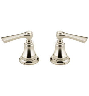 Product Image: HL5360-PN Parts & Maintenance/Bathroom Sink & Faucet Parts/Bathroom Sink Faucet Handles & Handle Parts