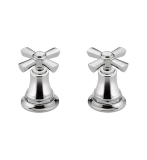 Product Image: HX5361-PC Parts & Maintenance/Bathroom Sink & Faucet Parts/Bathroom Sink Faucet Handles & Handle Parts