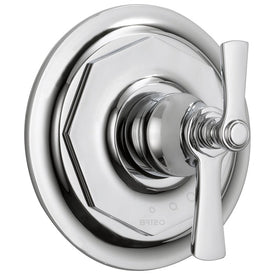 Rook TempAssure Thermostatic Valve Trim