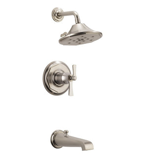 Product Image: T60461-NK Bathroom/Bathroom Tub & Shower Faucets/Tub & Shower Faucet Trim