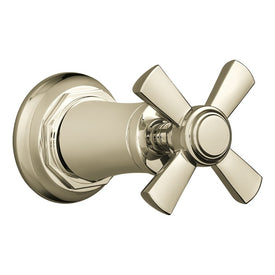Rook Sensori Volume Control Trim with Cross Handle