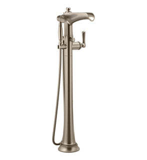 Product Image: T70161-NK Bathroom/Bathroom Tub & Shower Faucets/Tub Fillers