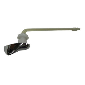 Replacement Left-Hand Toilet Trip Lever for Plebe Tanks