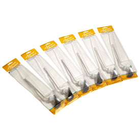 Replacement Left-Hand 30-Degree Toilet Trip Lever