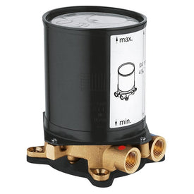 Rough-In Valve for Floor Mount Bath/Tub Faucet