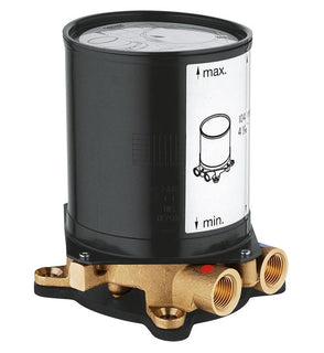 Product Image: 29038001 Bathroom/Bathroom Tub & Shower Faucets/Tub & Shower Valves