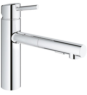 Product Image: 31453001 Kitchen/Kitchen Faucets/Pull Out Spray Faucets