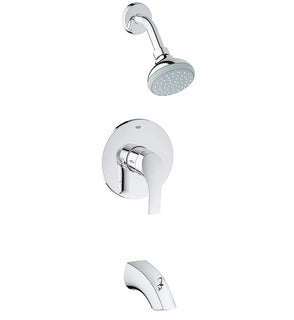 Product Image: 35012002 Bathroom/Bathroom Tub & Shower Faucets/Shower Only Faucet Trim