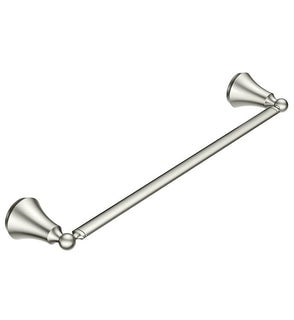 Product Image: YB5218BN Bathroom/Bathroom Accessories/Towel Bars
