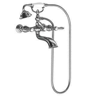 Product Image: S22110 Bathroom/Bathroom Tub & Shower Faucets/Tub Fillers