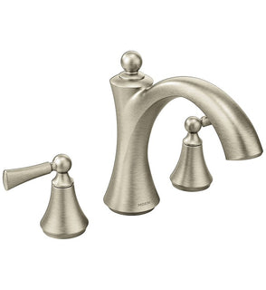 Product Image: T653BN Bathroom/Bathroom Tub & Shower Faucets/Tub Fillers