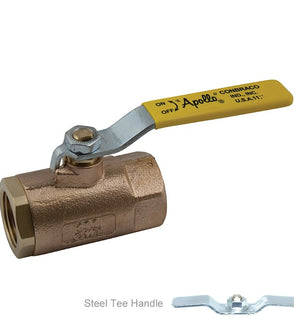Product Image: 7010407 General Plumbing/Plumbing Valves/Ball Valves