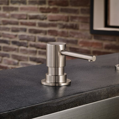 Solna Soap/Lotion Dispenser