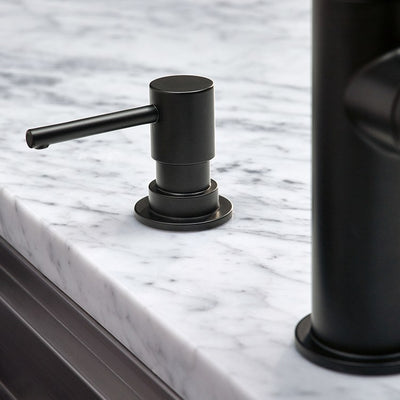Solna Soap/Lotion Dispenser