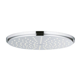 Rainshower Cosmopolitan 210 Single-Function Ceiling-Mount Showerhead