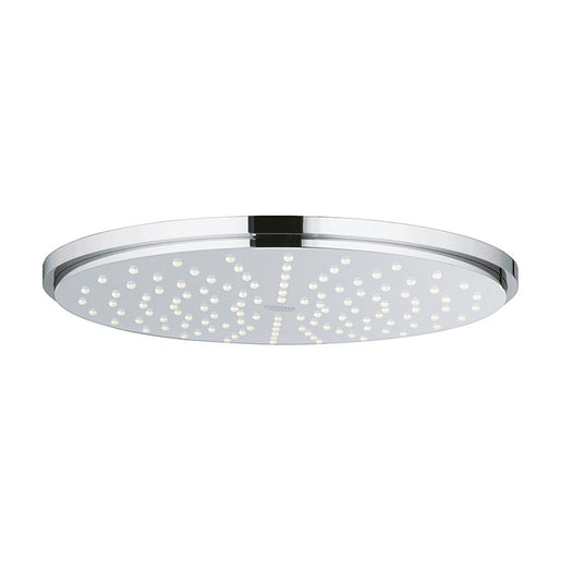 Rainshower Cosmopolitan 210 Single-Function Ceiling-Mount Showerhead