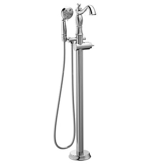 Product Image: T4797-FL-LHP Bathroom/Bathroom Tub & Shower Faucets/Tub Fillers