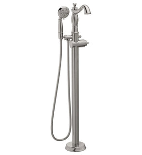 Product Image: T4797-SSFL-LHP Bathroom/Bathroom Tub & Shower Faucets/Tub Fillers