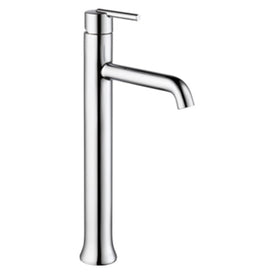 Trinsic Single Handle Single Hole Vessel Faucet