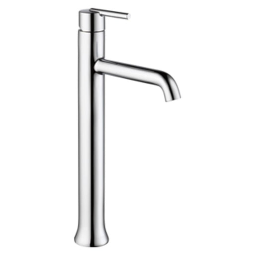 Trinsic Single Handle Single Hole Vessel Faucet