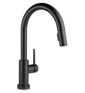 Product Image: 9159TBL-DST Kitchen/Kitchen Faucets/Pull Down Spray Faucets