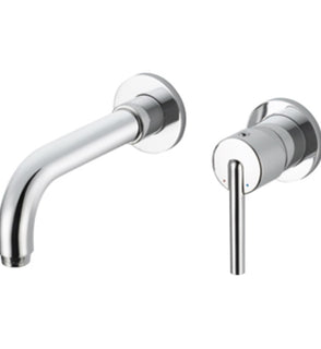Product Image: T3559LF-WL Bathroom/Bathroom Sink Faucets/Wall Mounted Sink Faucets