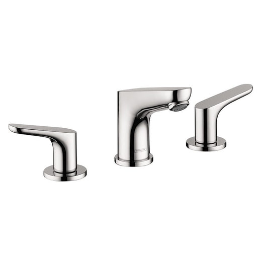 Focus E 100 Two Handle Widespread Bathroom Faucet