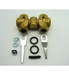 Product Image: KIT-AA Parts & Maintenance/Bathroom Sink & Faucet Parts/Bathtub & Shower Faucet Parts