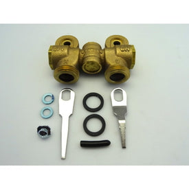 Rebuild Kit For All Washing Machine Valves