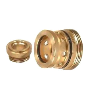 Product Image: TA-4-RP Parts & Maintenance/Bathroom Sink & Faucet Parts/Bathtub & Shower Faucet Parts