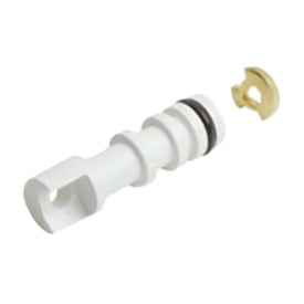Replacement Diverter/Volume Spindle Kit