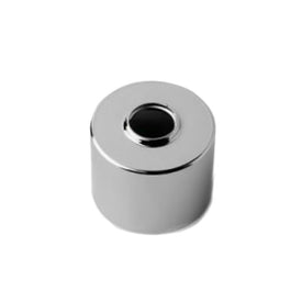 Replacement Plastic Dome Cover and Lock Nut