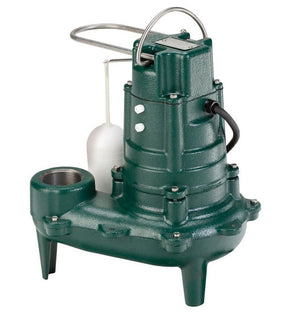 Product Image: 267-0001 General Plumbing/Pumps/Submersible Utility Pumps