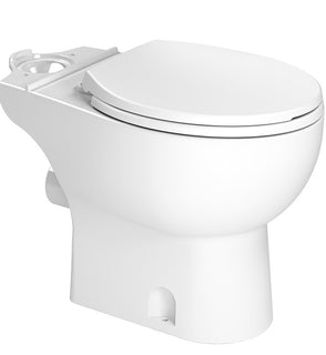Product Image: 083 Bathroom/Toilets Bidets & Bidet Seats/Macerating Toilets