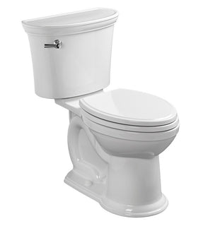 Product Image: 205AA.104.020 Bathroom/Toilets Bidets & Bidet Seats/Two Piece Toilets